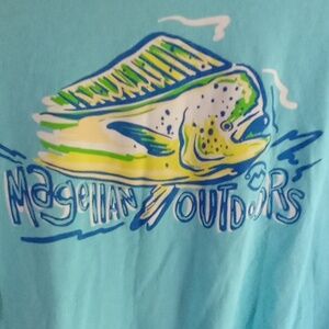 Magellan outdoors xl